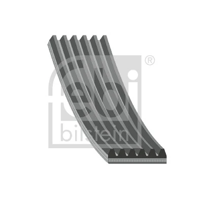 V-ribbed Belt